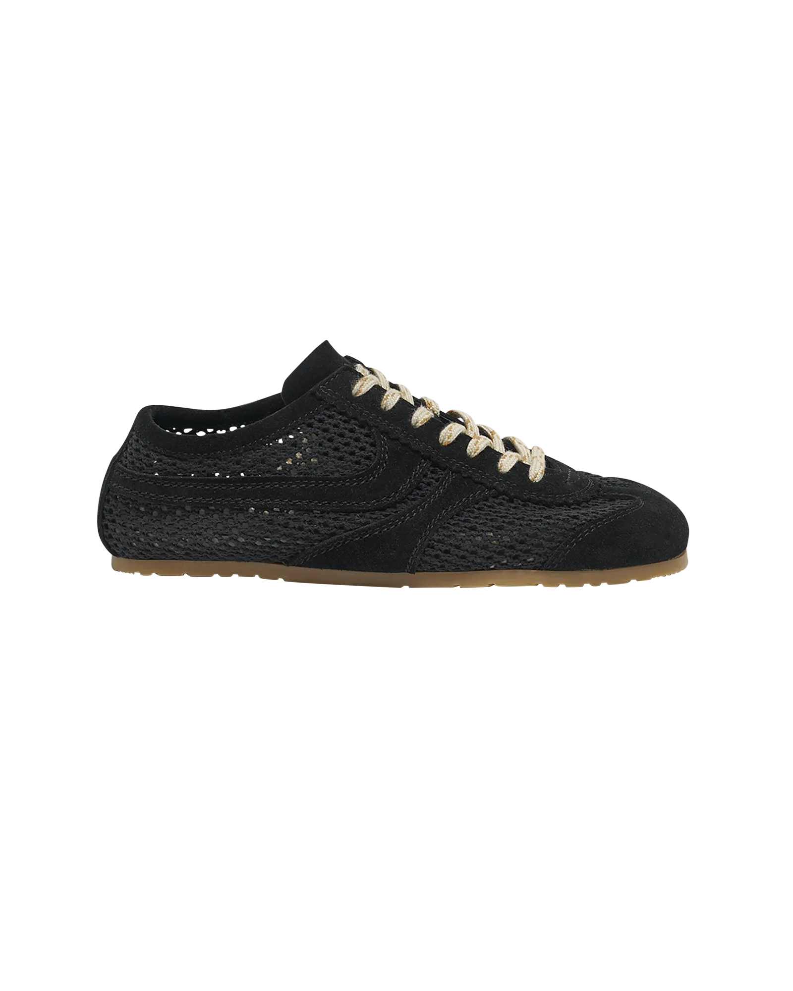 Mesh Sneakers