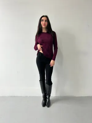 Mesh Top