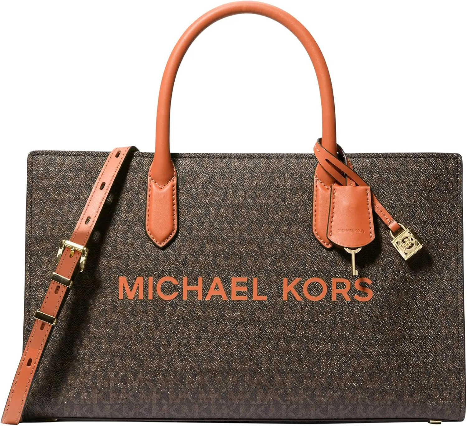 Michael Kors Scarlett Medium Satchel