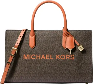 Michael Kors Scarlett Medium Satchel