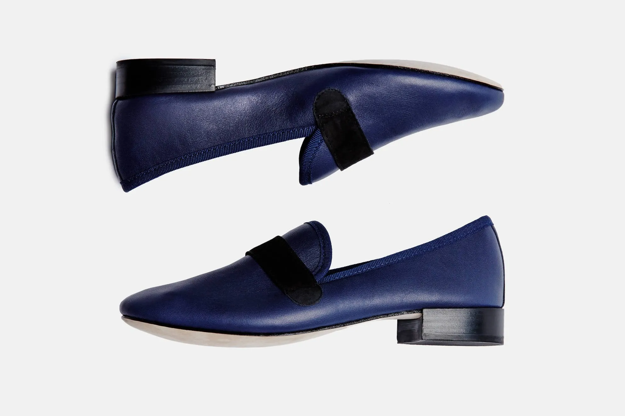 Michael Loafer - Classique/Noir
