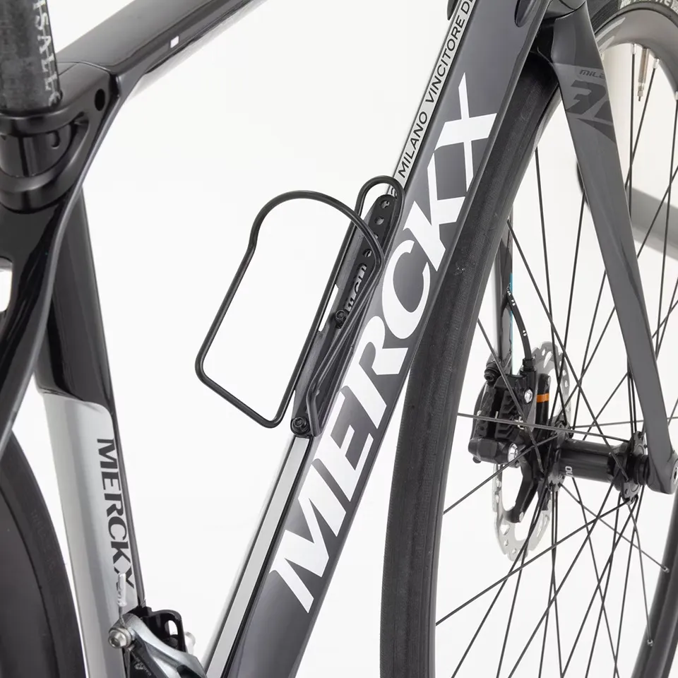 MINOURA SC-100 Slide Bike Water Bottle Cage