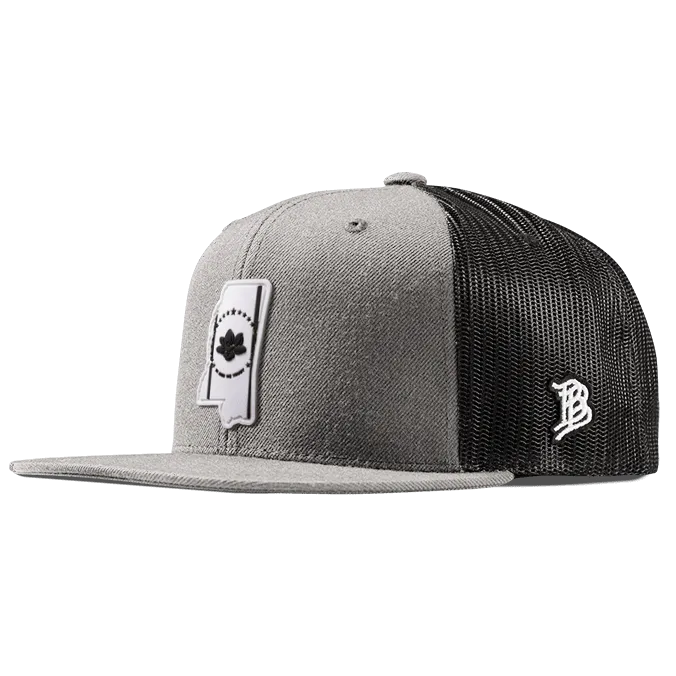 Mississippi Moonlight Flat Trucker