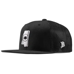 Mississippi Moonlight Flat Trucker