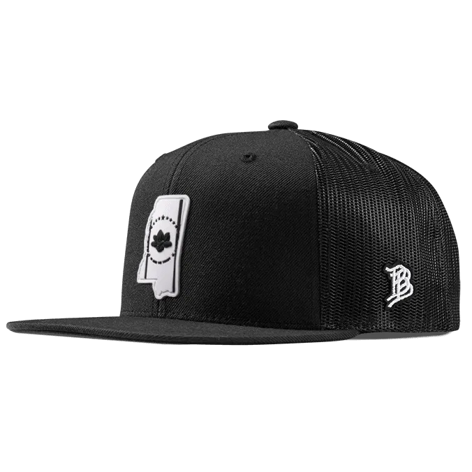 Mississippi Moonlight Flat Trucker