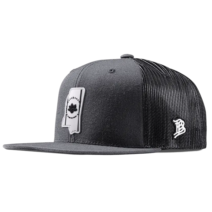 Mississippi Moonlight Flat Trucker