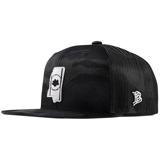 Mississippi Moonlight Flat Trucker