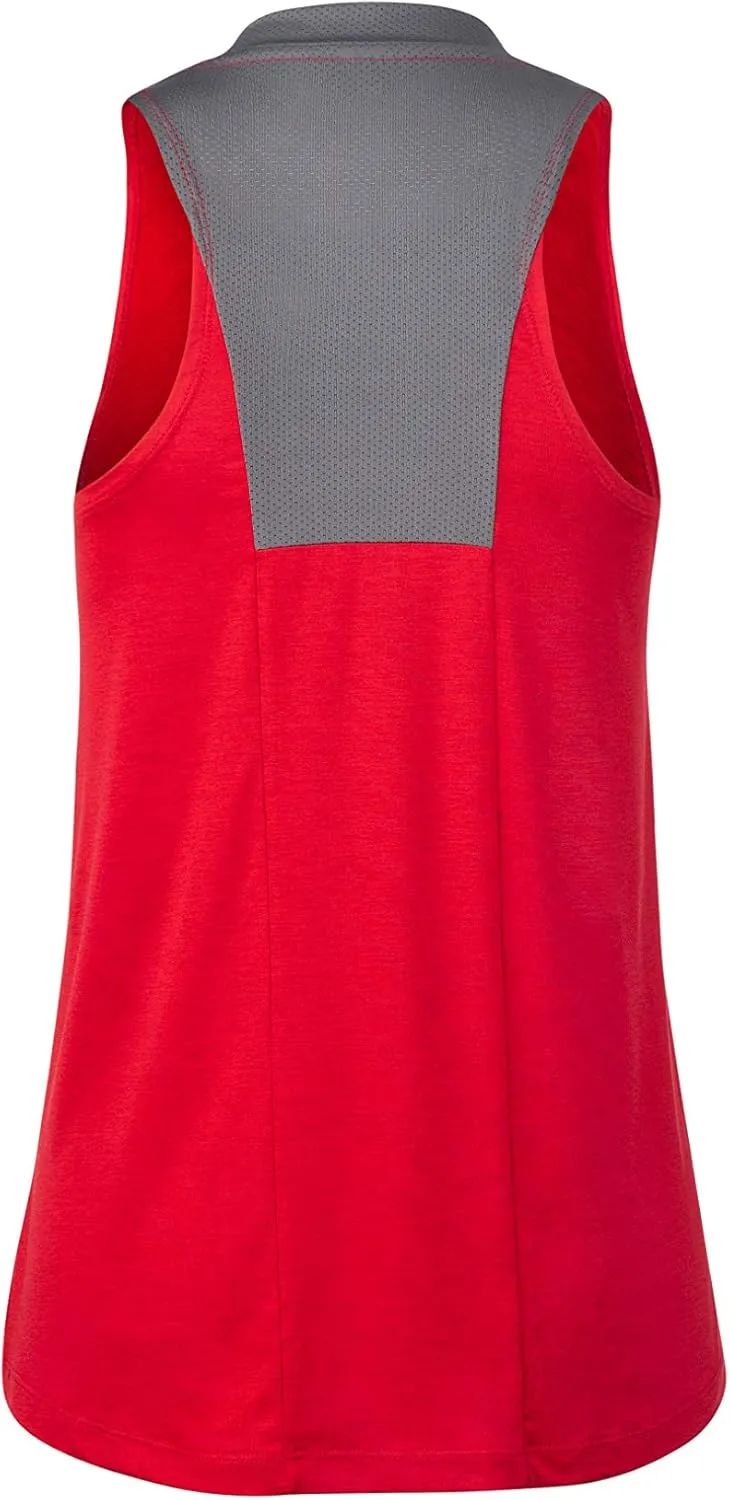 Mizuno Women's Alpha Tank