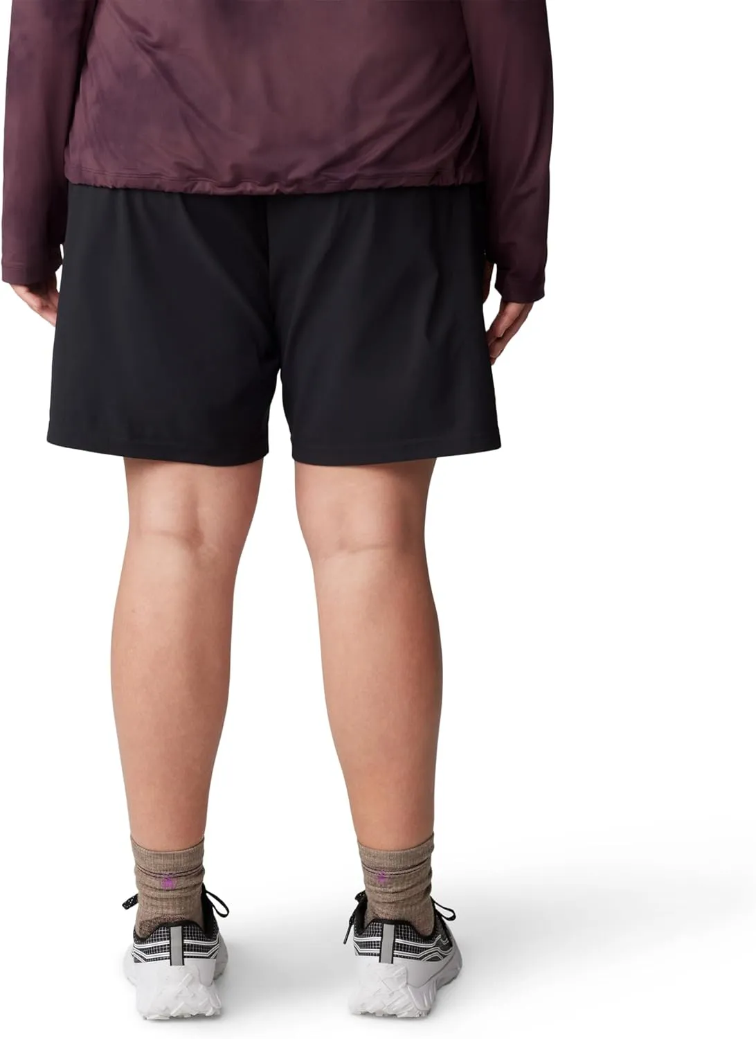 Mountain Hardwear Women's Dynama Bermuda