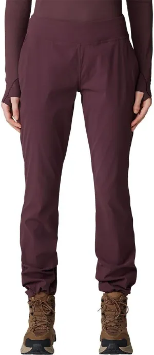 Mountain Hardwear Women's Dynama Pant