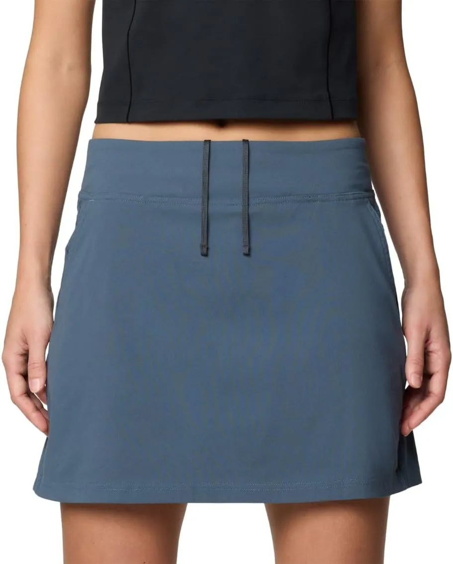 Mountain Hardwear Women's Dynama Skort