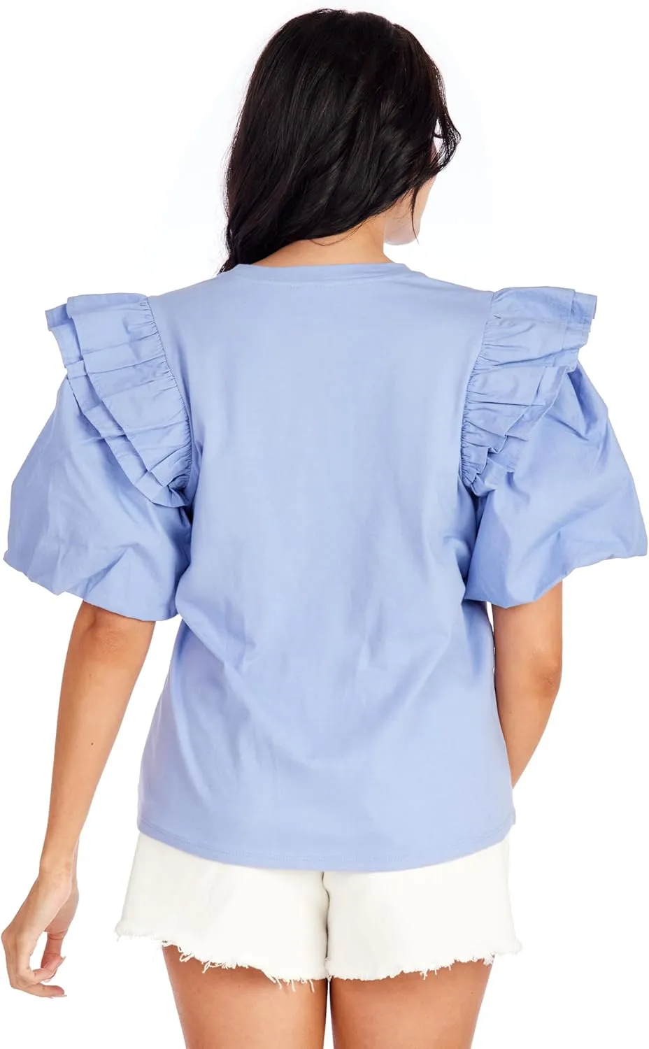 Mud Pie Women's Franco Top