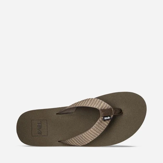 MUSH II - MEN'S