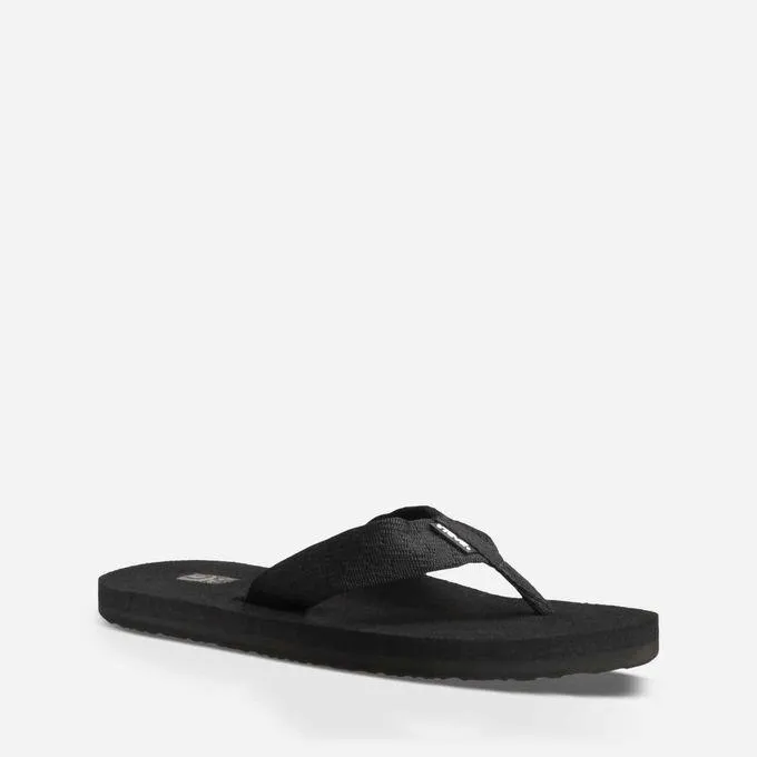 MUSH II - MEN'S
