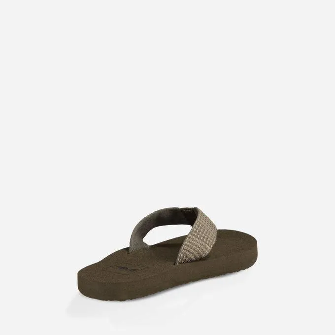 MUSH II - MEN'S