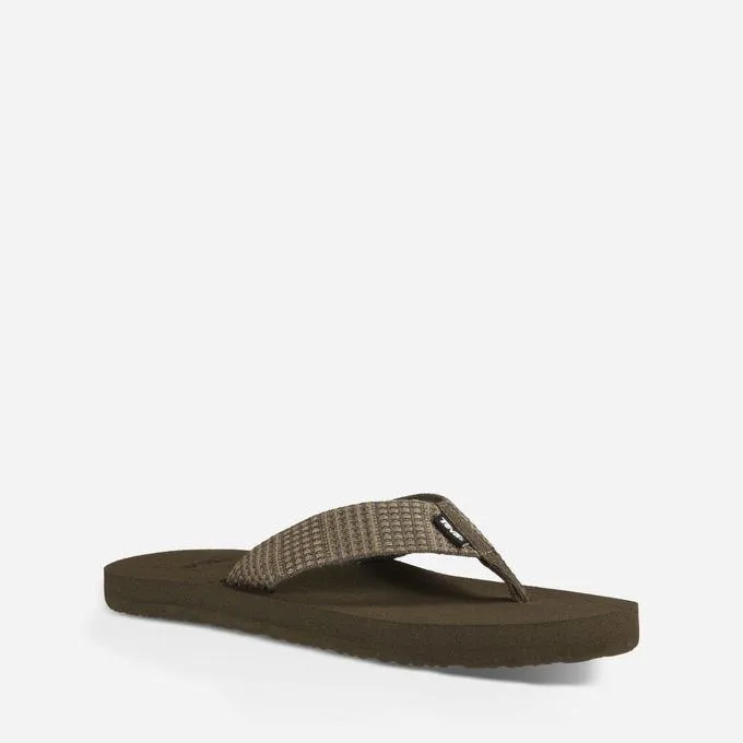 MUSH II - MEN'S