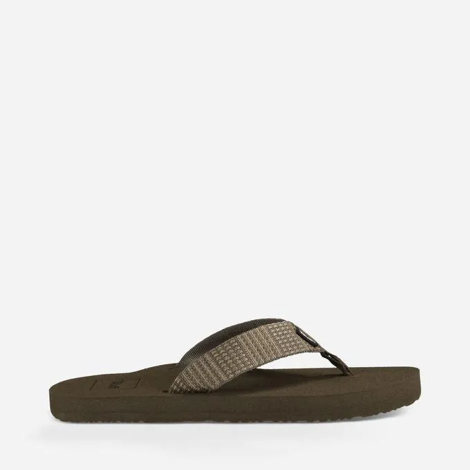 MUSH II - MEN'S