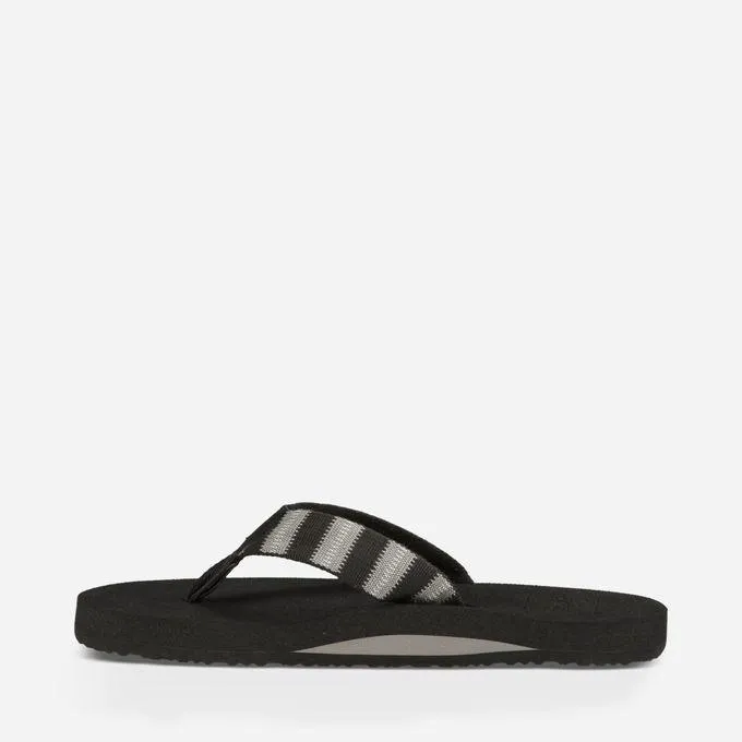 MUSH II - MEN'S