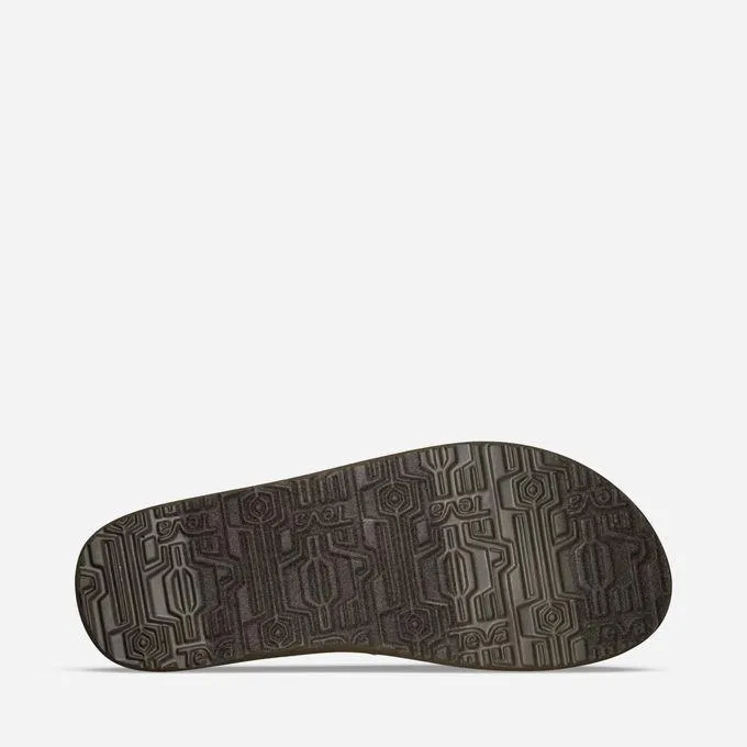 MUSH II - MEN'S