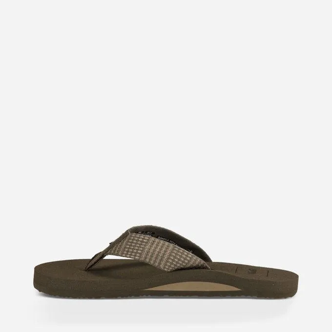 MUSH II - MEN'S