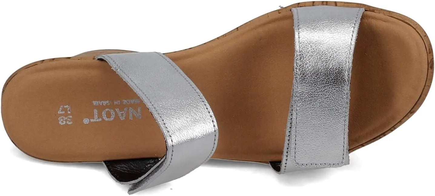 NAOT Footwear Women's Caveran Wedge
