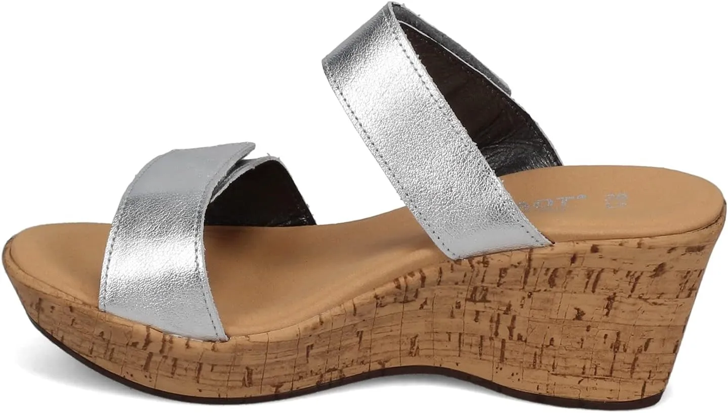 NAOT Footwear Women's Caveran Wedge