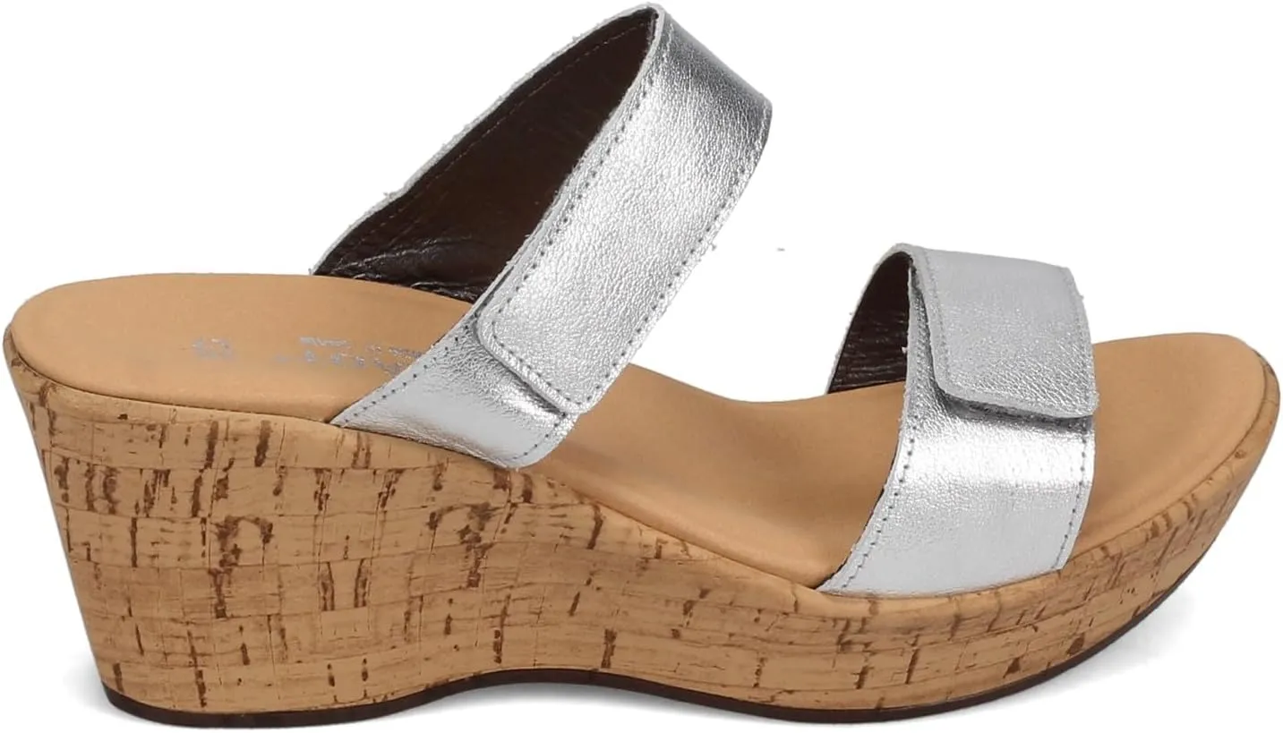 NAOT Footwear Women's Caveran Wedge