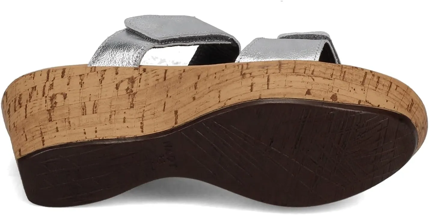 NAOT Footwear Women's Caveran Wedge