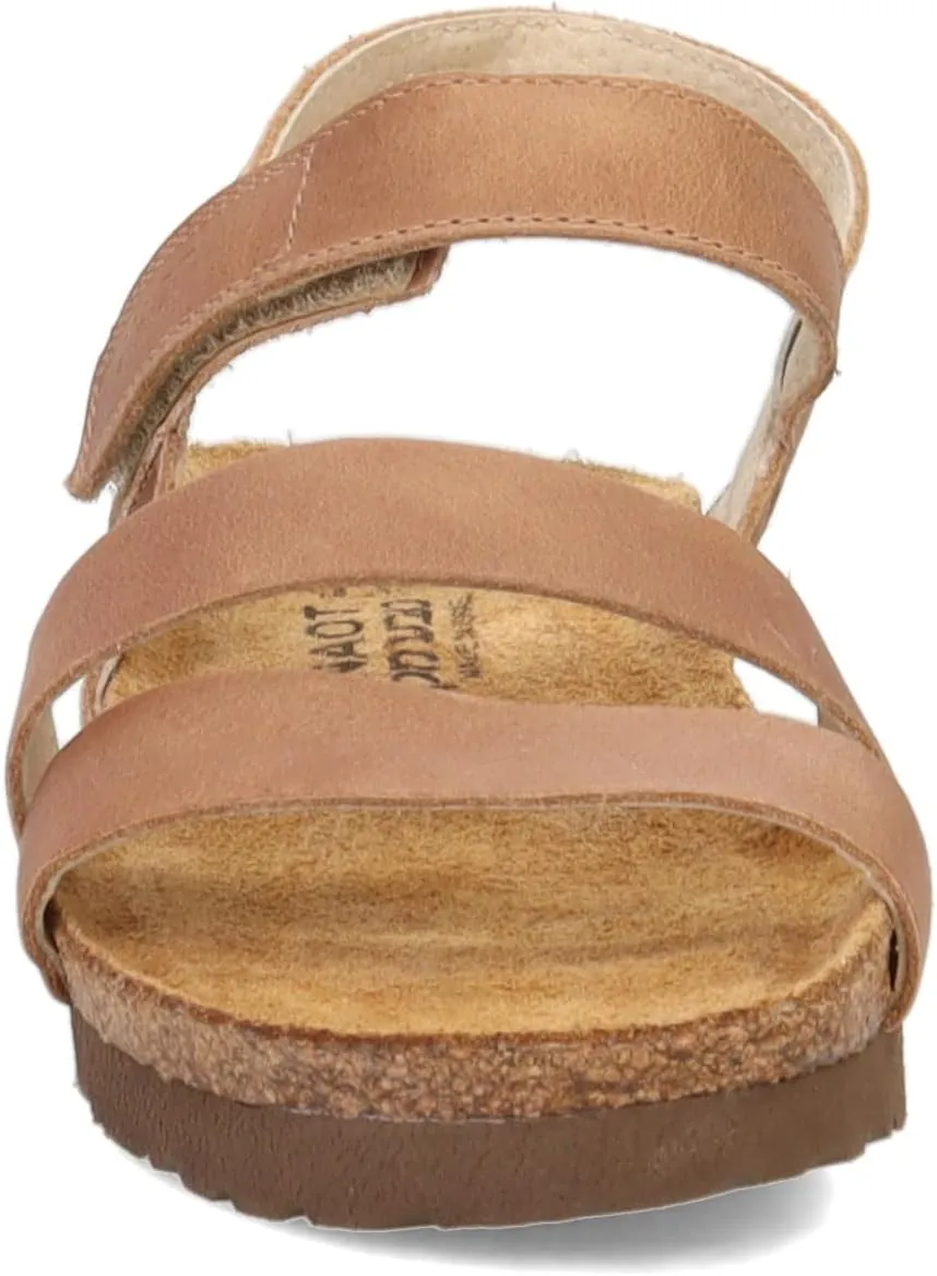 Naot Women's Kayla Wedge Sandal