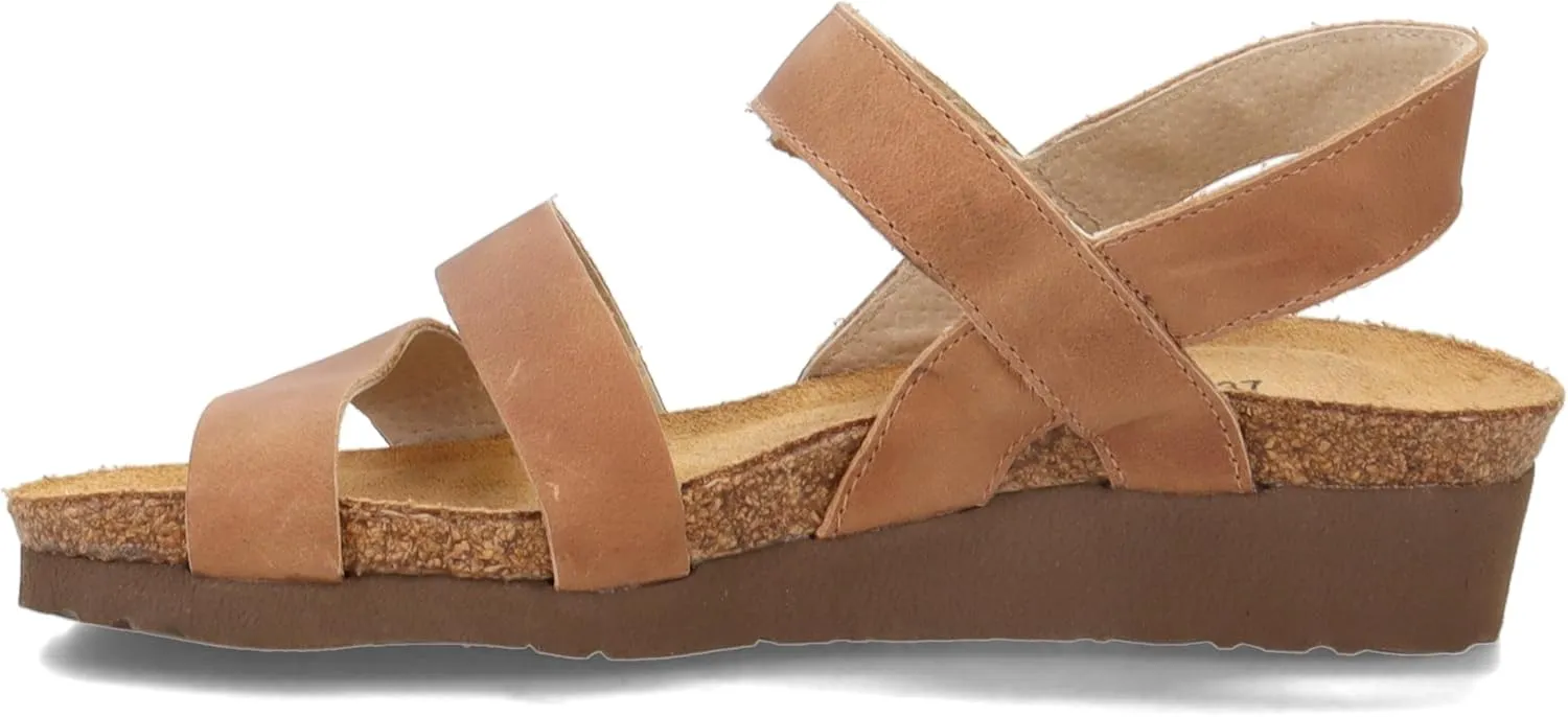 Naot Women's Kayla Wedge Sandal