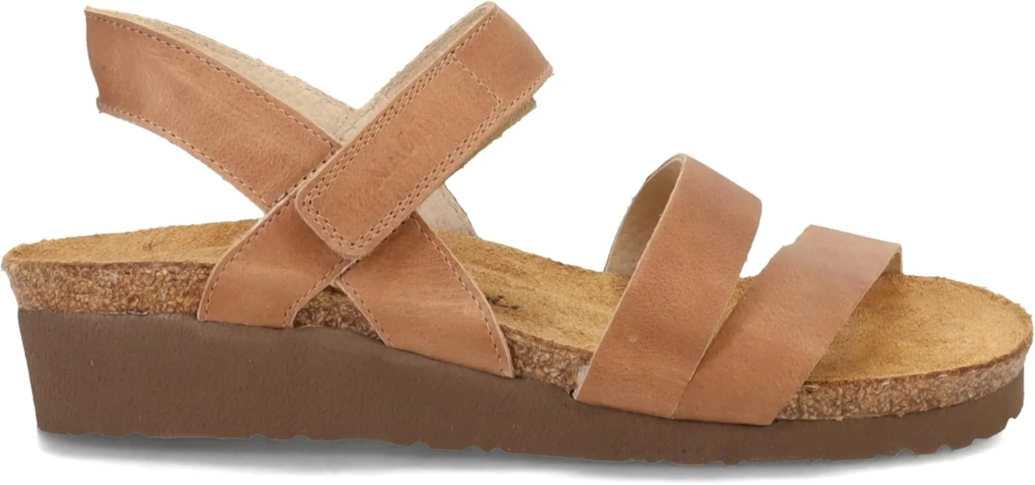 Naot Women's Kayla Wedge Sandal