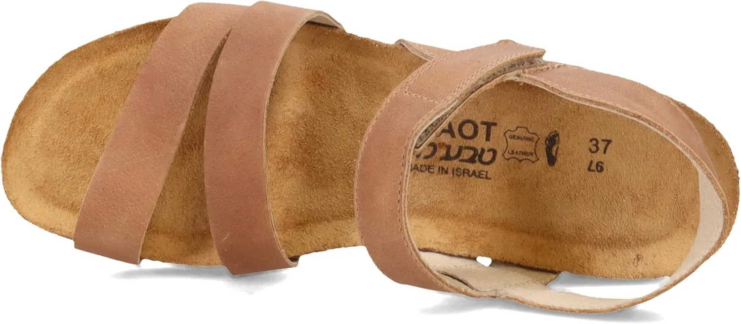 Naot Women's Kayla Wedge Sandal
