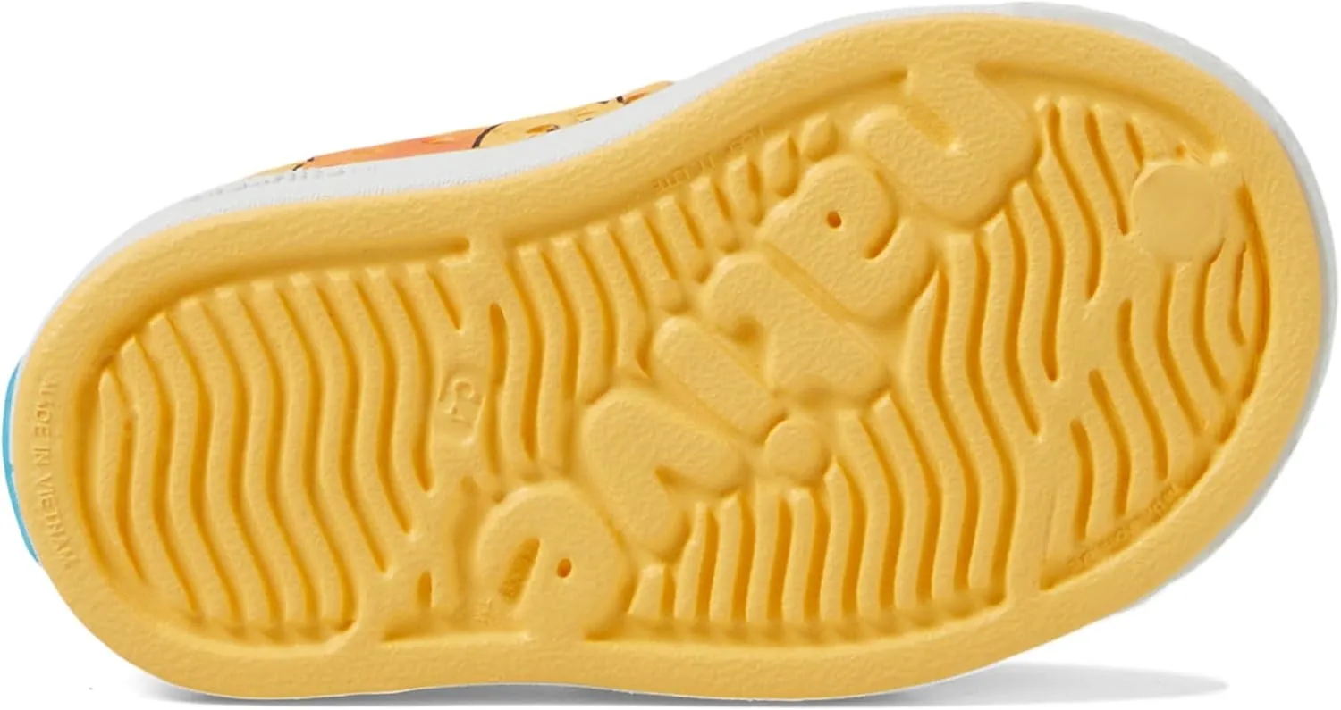 Native Shoes unisex-child Jefferson Print (Toddler)