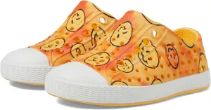 Native Shoes unisex-child Jefferson Print (Toddler)