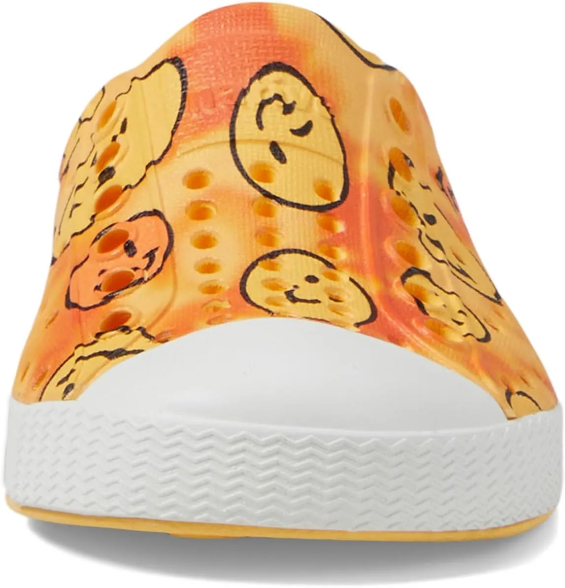 Native Shoes unisex-child Jefferson Print (Toddler)