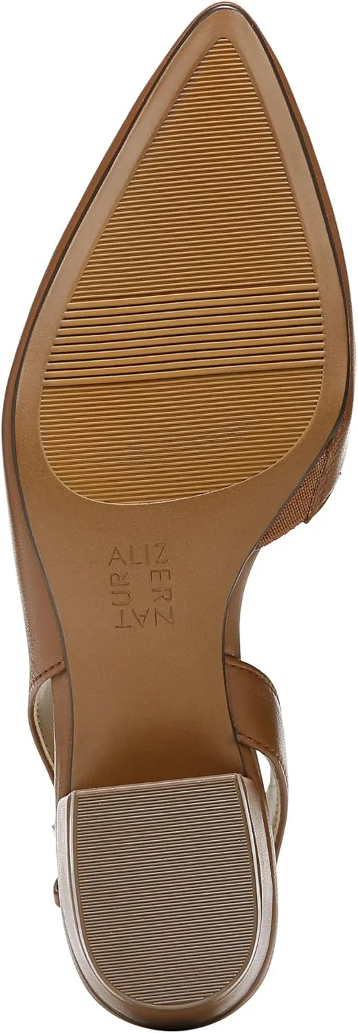 Naturalizer Women's Dalary Slingback Pump