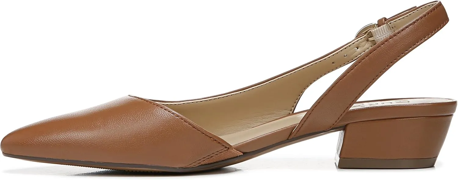Naturalizer Women's Dalary Slingback Pump