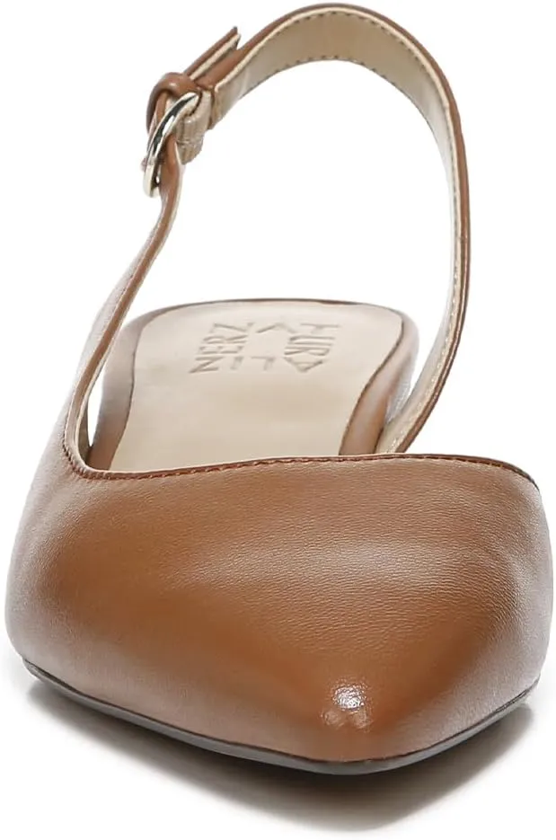 Naturalizer Women's Dalary Slingback Pump