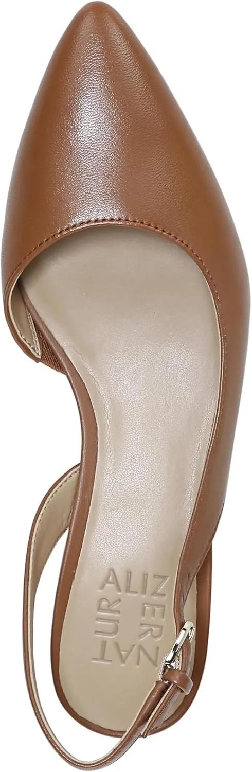 Naturalizer Women's Dalary Slingback Pump