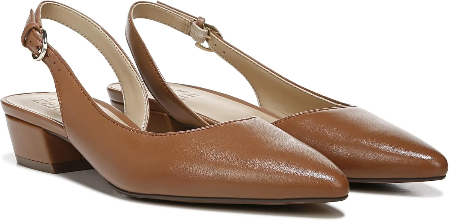 Naturalizer Women's Dalary Slingback Pump