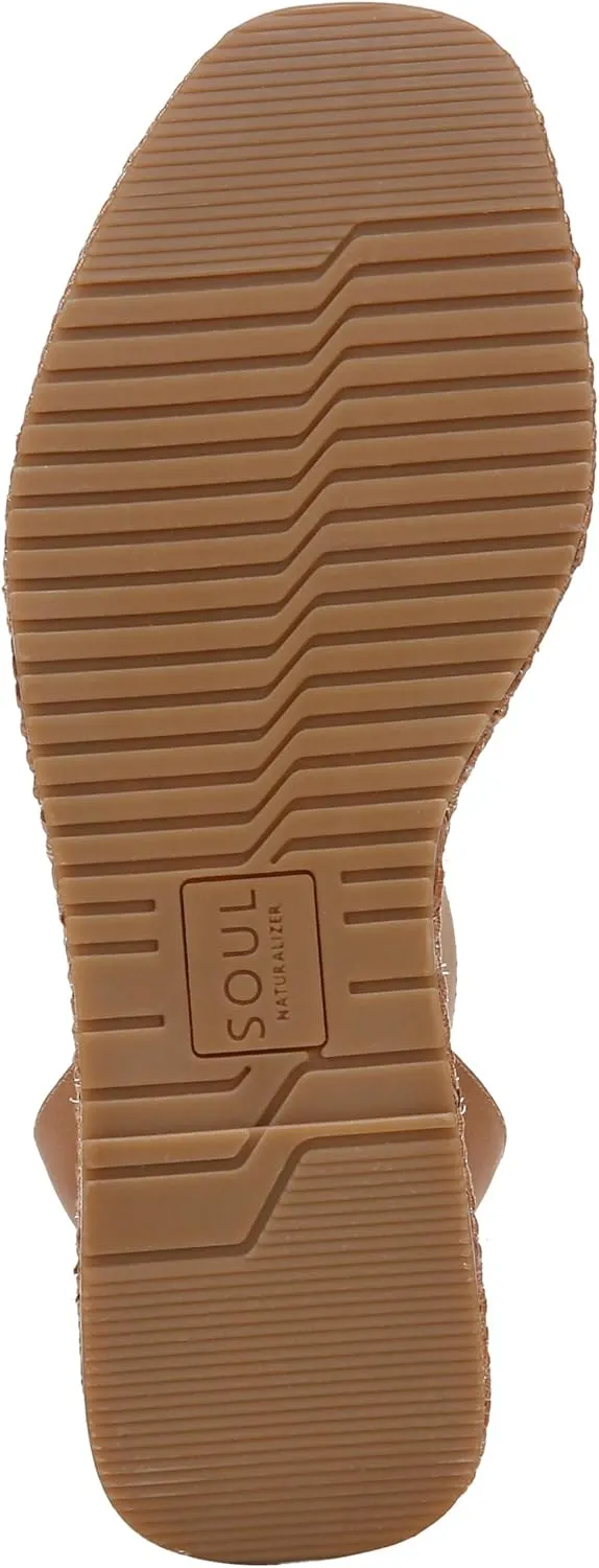 Naturalizer Women's Gloria Espadrille Wedge Sandal