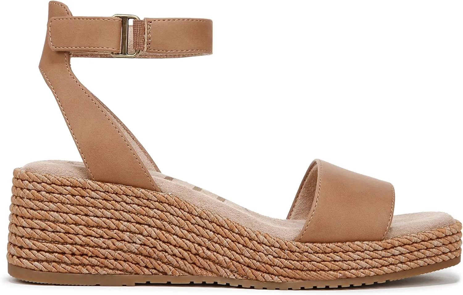 Naturalizer Women's Gloria Espadrille Wedge Sandal