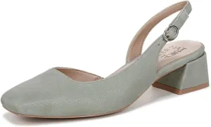 Naturalizer Women's Jayla Low Heel Slingback Dress Shoe