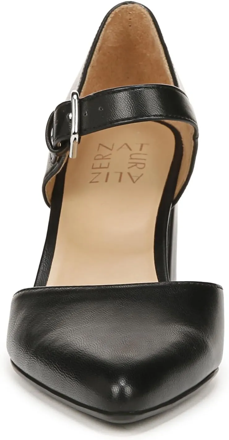 Naturalizer Women's Pixie Mary Jane High Heel Pump