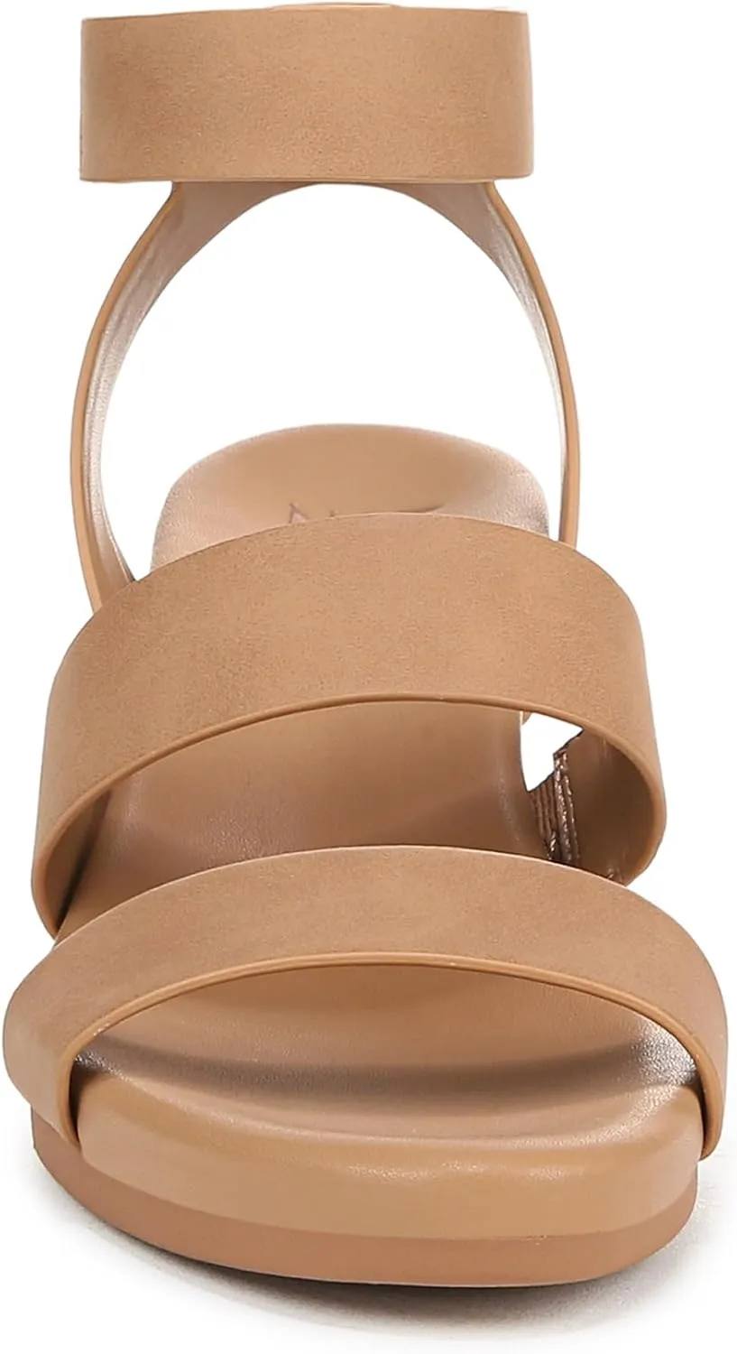 Naturalizer Women's Priya Wedge Sandal