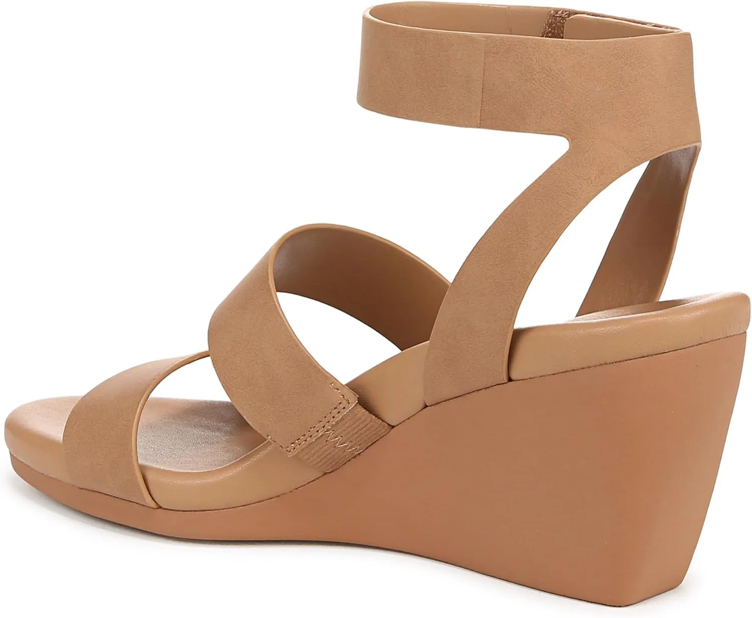 Naturalizer Women's Priya Wedge Sandal