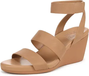 Naturalizer Women's Priya Wedge Sandal