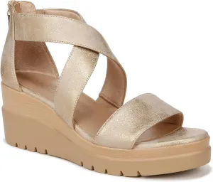 Naturalizer Women's Soul, Goodtimes Wedge Sandal