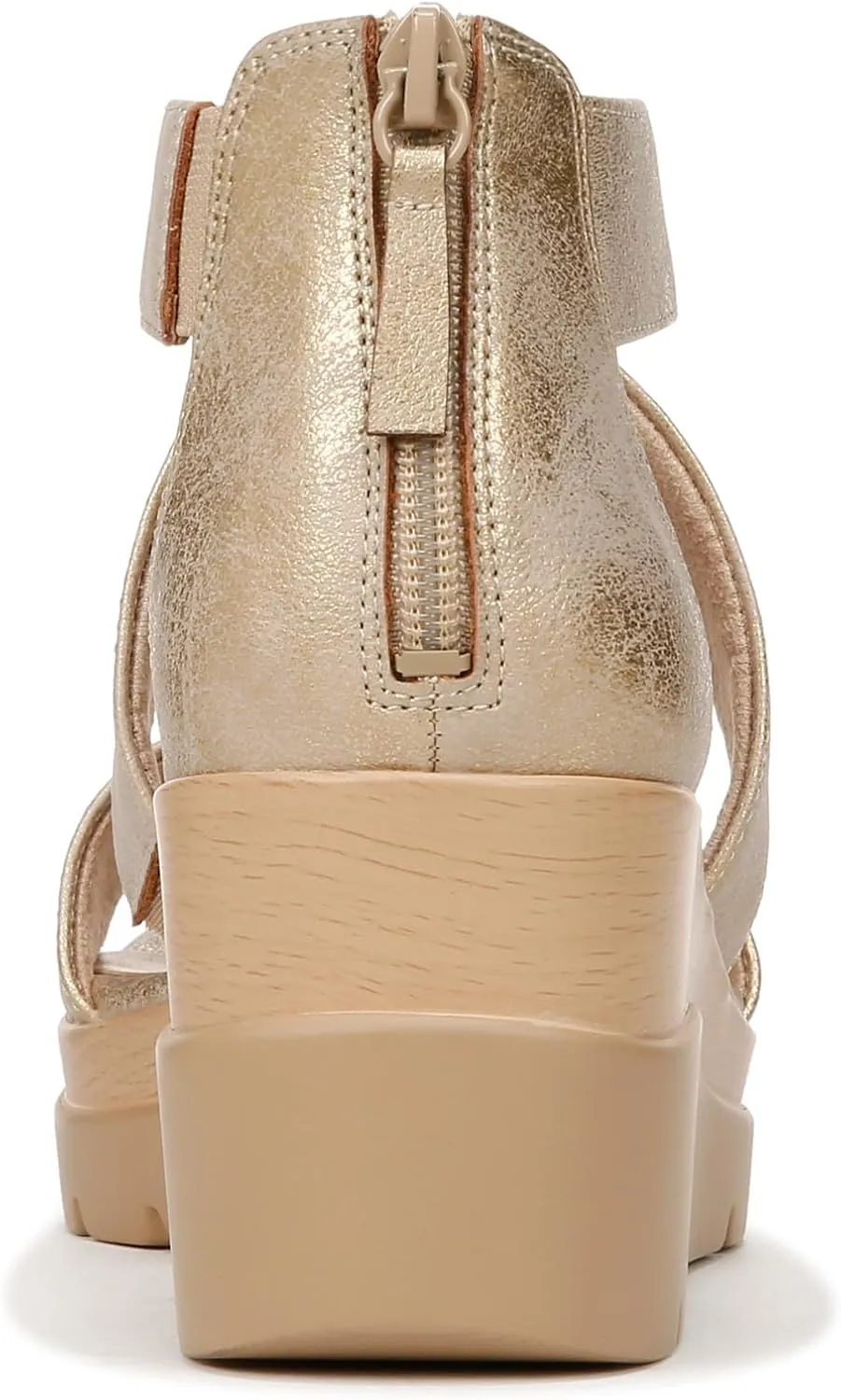 Naturalizer Women's Soul, Goodtimes Wedge Sandal