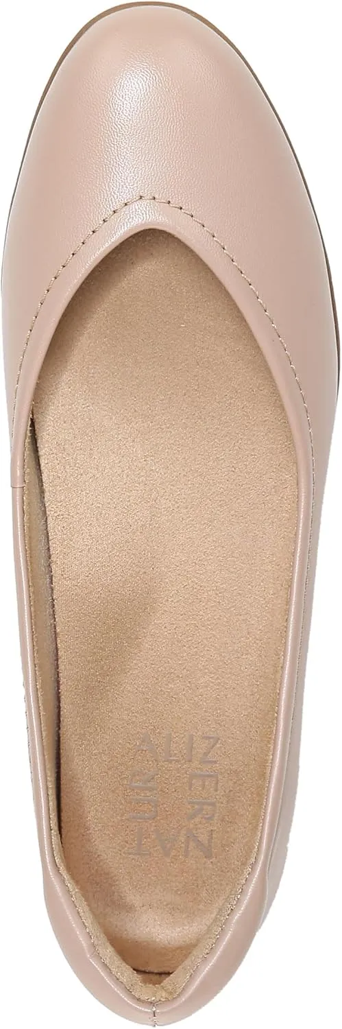 Naturalizer Women's, Vivienne Flat